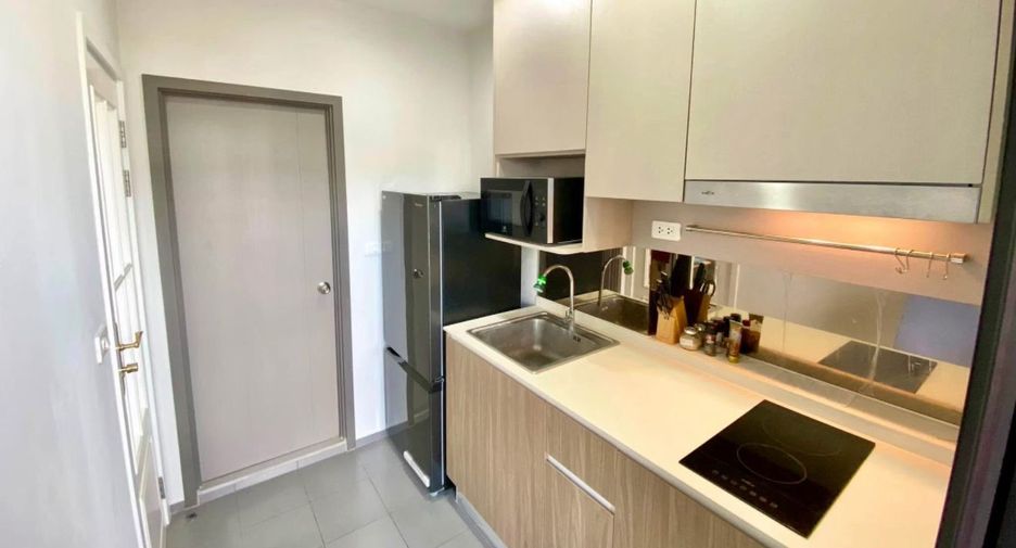 For sale 1 bed condo in Bangkok Yai, Bangkok
