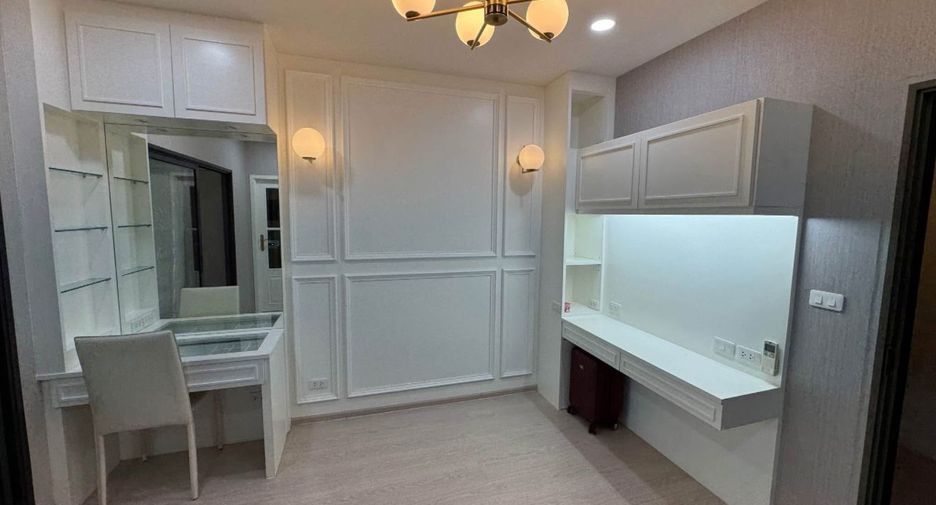 For sale 1 bed condo in Bangkok Yai, Bangkok