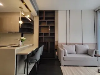 For rent 1 Beds condo in Khlong Toei, Bangkok