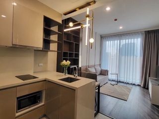 For rent 1 Beds condo in Khlong Toei, Bangkok