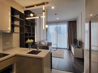 For rent 1 Beds condo in Khlong Toei, Bangkok