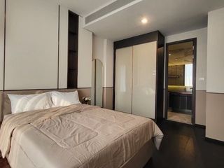 For rent 1 Beds condo in Khlong Toei, Bangkok