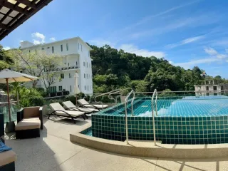 For sale 3 bedrooms condo in Kathu, Phuket