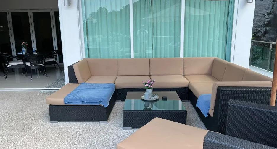 For sale 3 bedrooms condo in Kathu, Phuket