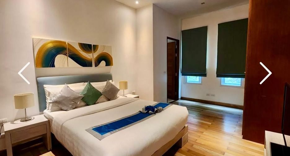For sale 3 bedrooms condo in Kathu, Phuket