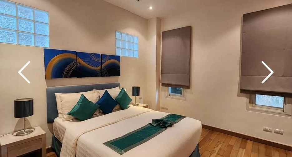 For sale 3 bedrooms condo in Kathu, Phuket
