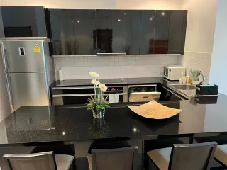 For sale 3 bedrooms condo in Kathu, Phuket