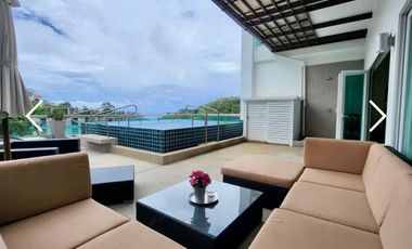 For sale 3 ベッドルーム condo in Kathu, Phuket