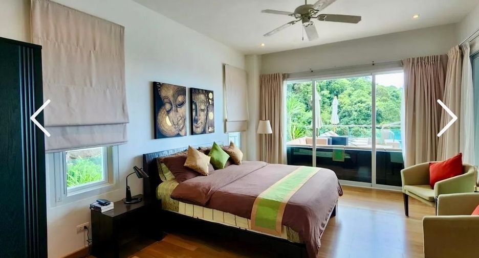 For sale 3 bedrooms condo in Kathu, Phuket