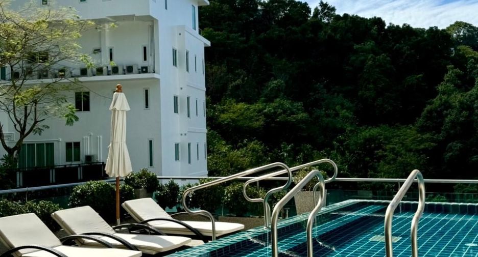 For sale 3 bedrooms condo in Kathu, Phuket