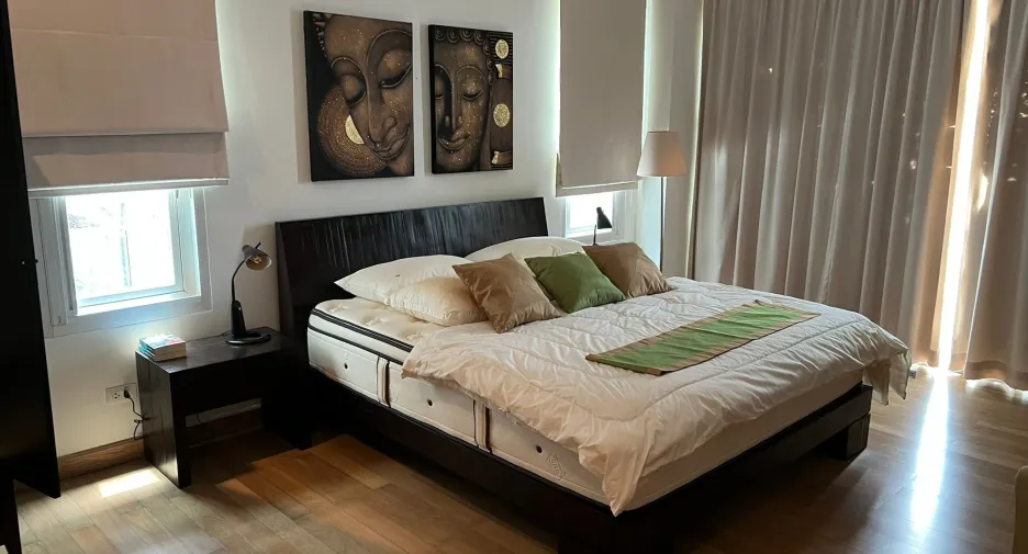 For sale 3 bedrooms condo in Kathu, Phuket