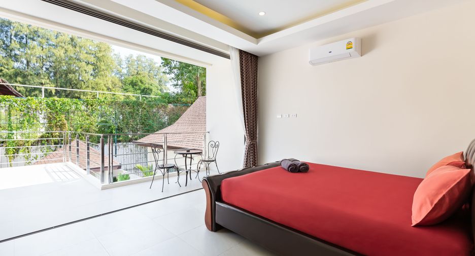 ขาย 4 ห้องนอน วิลล่า ใน เมืองภูเก็ต, ภูเก็ต