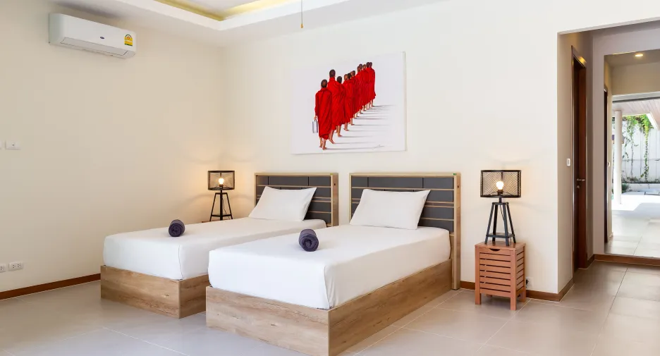 ขาย 4 ห้องนอน วิลล่า ใน เมืองภูเก็ต, ภูเก็ต