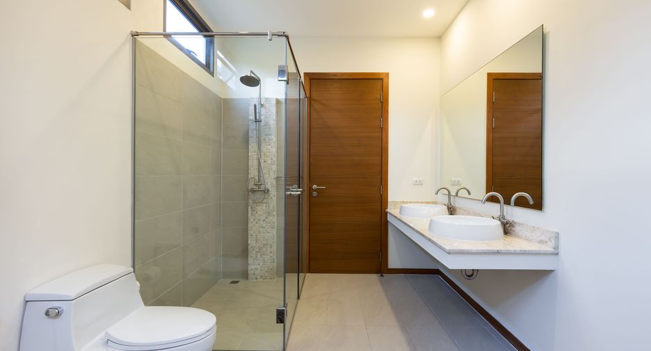 ขาย 4 ห้องนอน วิลล่า ใน เมืองภูเก็ต, ภูเก็ต