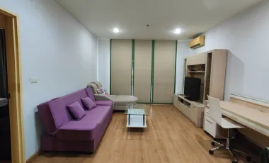 Wohnung zur Miete mit 1 Zimmer in Bang Rak, Bangkok