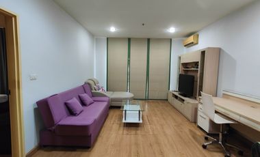 À louer 1 chambre condo à Bang Rak, Bangkok