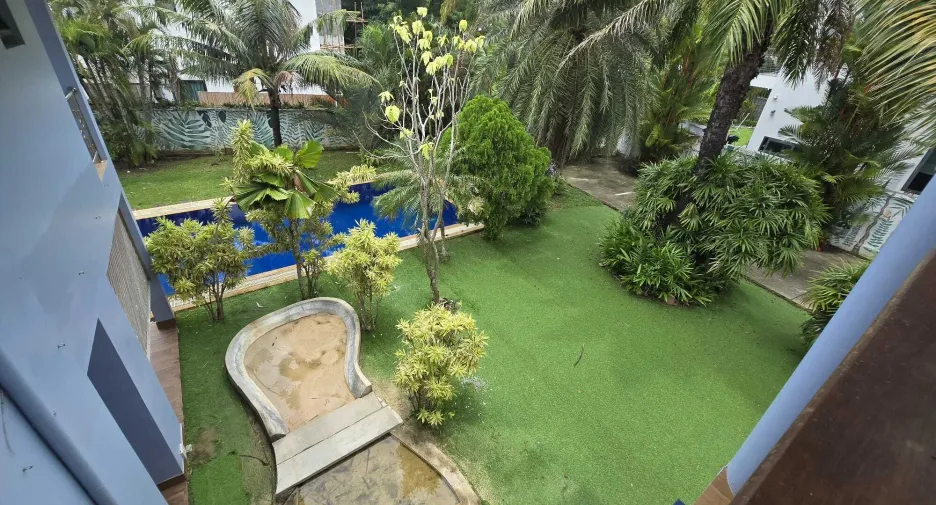For rent 5 bedrooms house in Mueang Phuket, Phuket