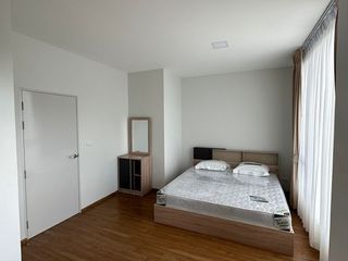 出租 3 卧室 联排别墅 在 Bang Phli, Samut Prakan