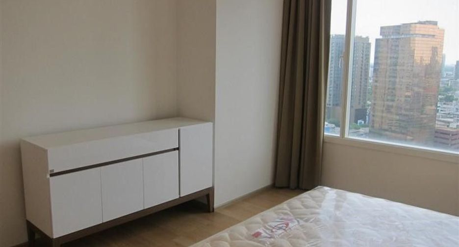 Wohnung zur Miete mit 1 Zimmer in Khlong Toei, Bangkok