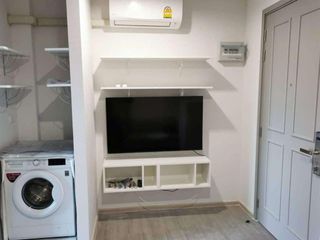 Аренда 1 кровать кондо в Банг Пхлат, Бангкок