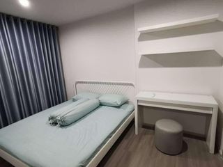Аренда 1 кровать кондо в Банг Пхлат, Бангкок