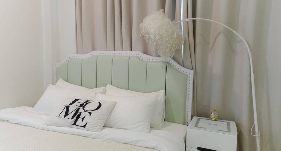 For rent 6 bedrooms house in Bang Na, Bangkok