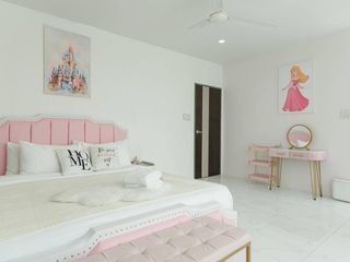出租 6 卧室 独立屋 在 Bang Na, 曼谷