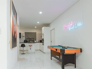 出租 6 卧室 独立屋 在 Bang Na, 曼谷