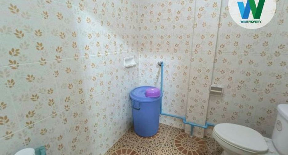 For sale 2 bedrooms townhouse in Lat Phrao, Bangkok