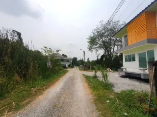 Terreno en venta en Thawi Watthana, Bangkok