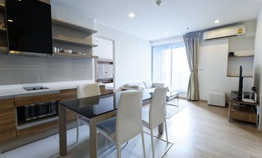 Wohnung zum Kauf mit 2 Zimmer in Phra Khanong, Bangkok