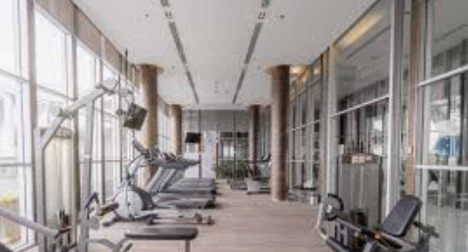 For sale 2 bedrooms condo in Phra Khanong, Bangkok