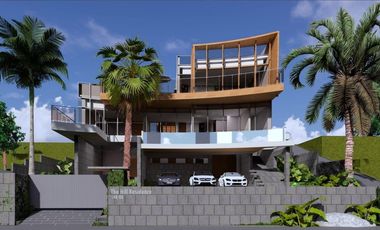 For sale 5 ベッドルーム villa in Thalang, Phuket