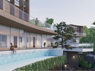 Villa en venta de 5 habitaciones en Thalang, Phuket