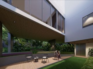 Villa en venta de 5 habitaciones en Thalang, Phuket