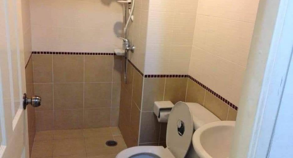 For sale studio condo in Don Mueang, Bangkok