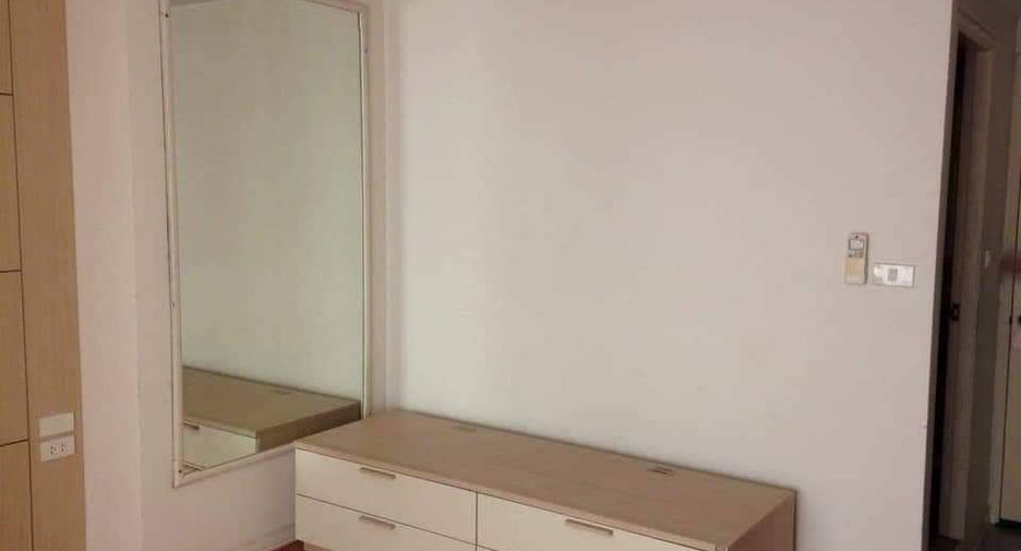 For sale studio condo in Don Mueang, Bangkok