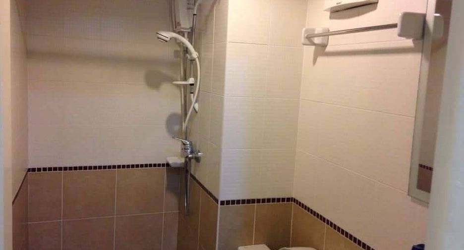 For sale studio condo in Don Mueang, Bangkok