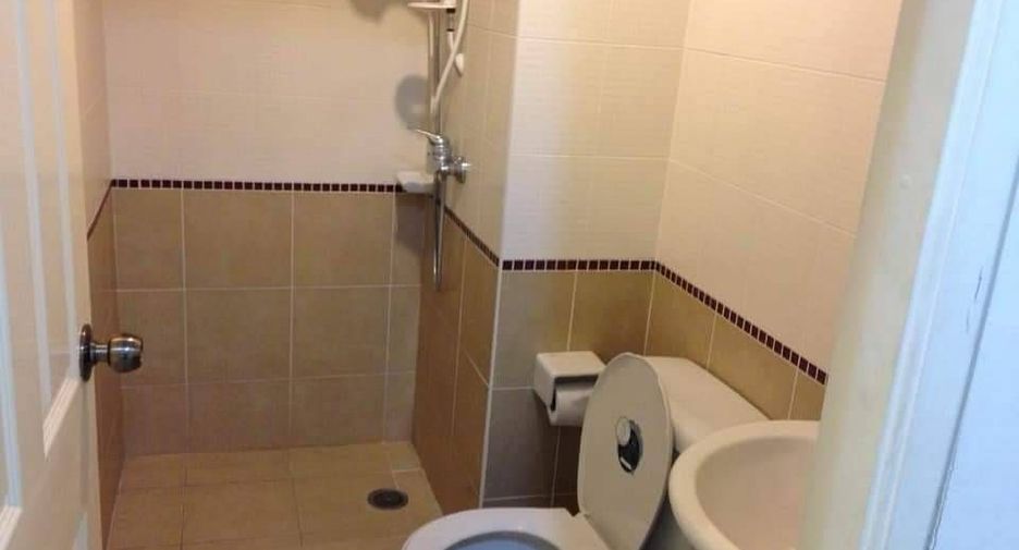 For sale studio condo in Don Mueang, Bangkok