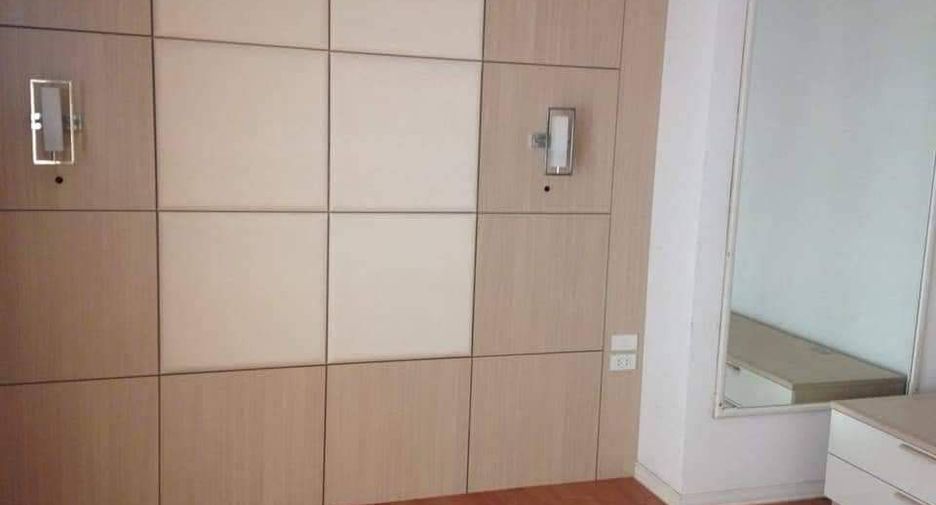 For sale studio condo in Don Mueang, Bangkok