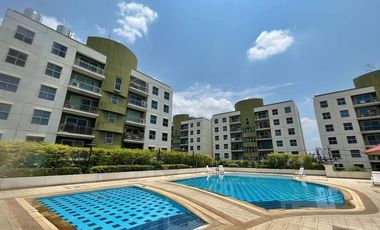 For sale studio condo in Don Mueang, Bangkok