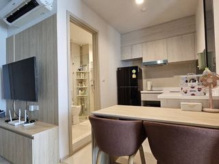 For rent 1 bed condo in Pathum Wan, Bangkok