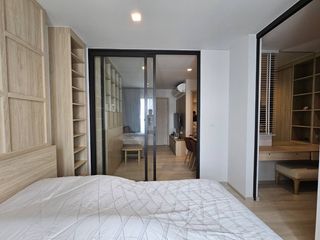 For rent 1 bed condo in Pathum Wan, Bangkok