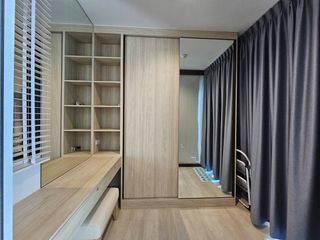 For rent 1 bed condo in Pathum Wan, Bangkok