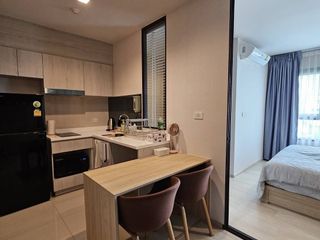 For rent 1 bed condo in Pathum Wan, Bangkok