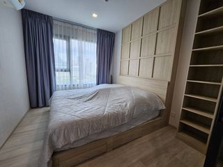 For rent 1 bed condo in Pathum Wan, Bangkok