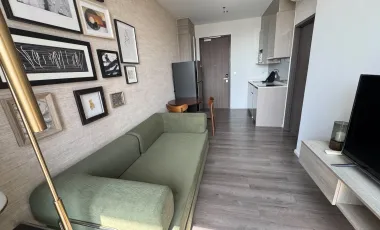 Condo en venta de 1 habitaciones en Bang Na, Bangkok