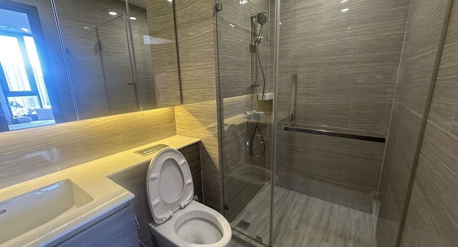 For sale 1 bed condo in Bang Na, Bangkok