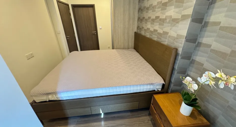 For sale 1 bed condo in Bang Na, Bangkok