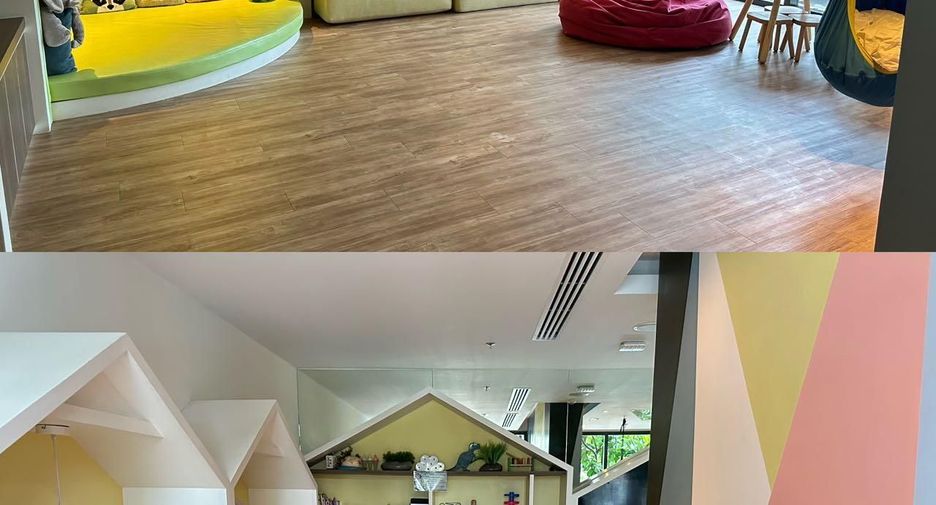 For sale 1 bed condo in Bang Na, Bangkok